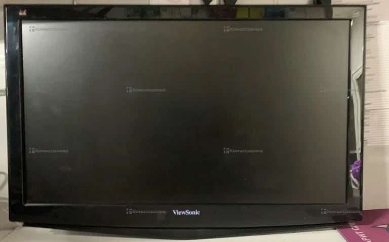 Монитор Viewsonic VA2248m-LED