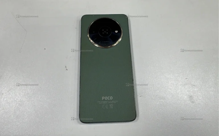Xiaomi Poco C51 6/128 ГБ