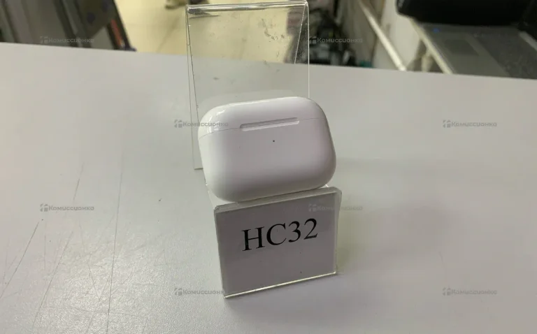 Наушники AirPods Pro 2