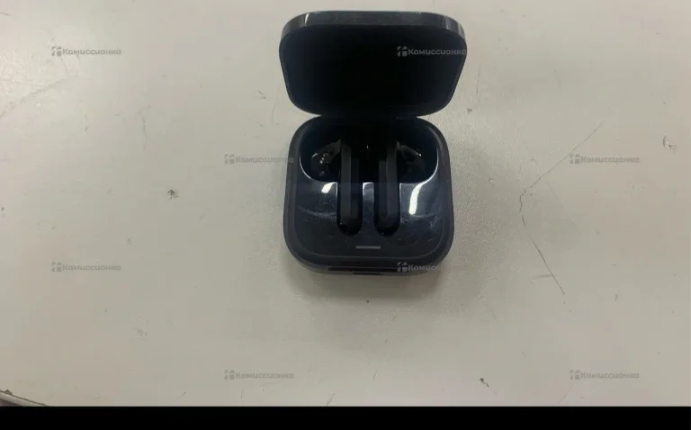 наушники redmi 6