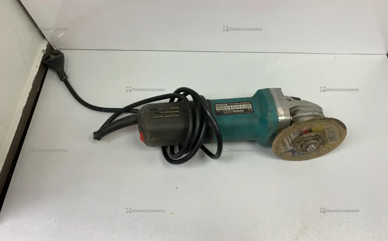 УШМ makita 9558HN