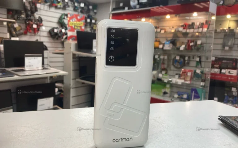 Powerbank 20000mph