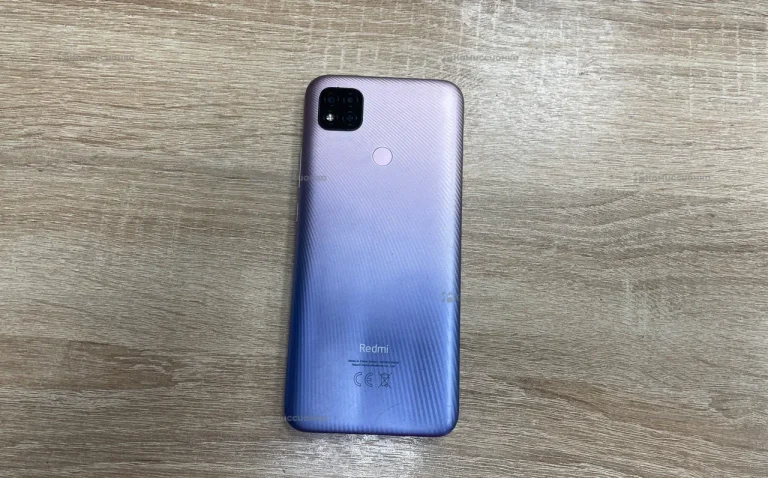 Xiaomi Redmi 9C 2/64 ГБ