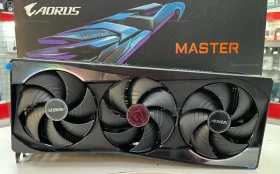 Купить Видеокарта Aorus Master RTX 5070TI 16Gb б/у , в Уфа Цена:79900рублей