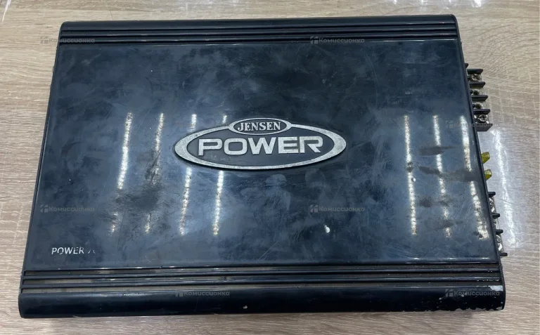 Усилитель Jensen Power