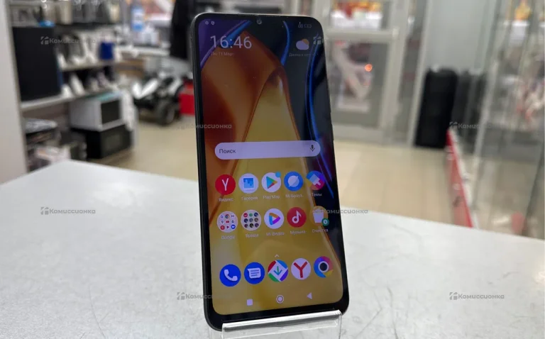 Xiaomi Poco C40 3/32 ГБ