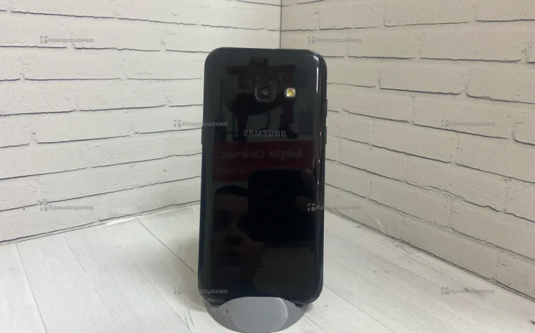 Samsung Galaxy A3 1/16 ГБ