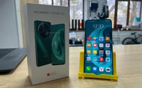 Huawei nova 12i 8/128 ГБ