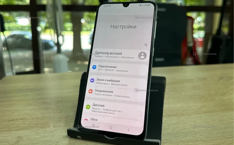 Samsung Galaxy a30 3/32