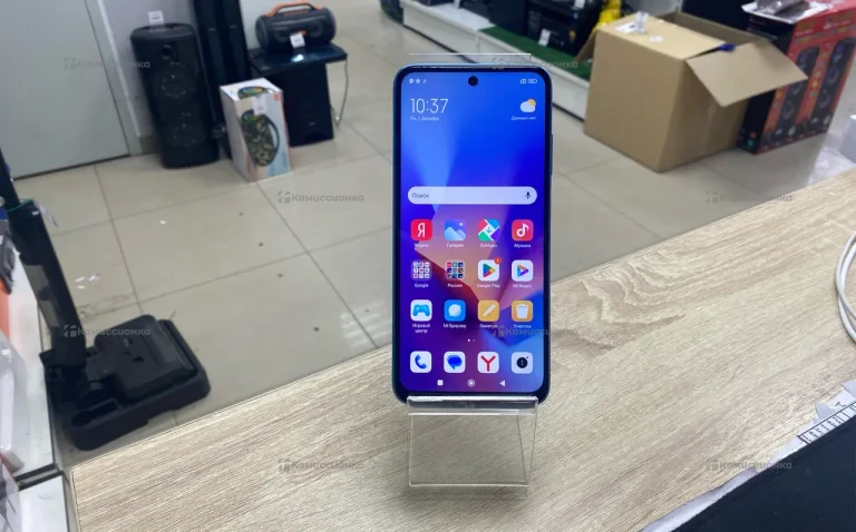 Xiaomi Redmi 10 4/64 ГБ