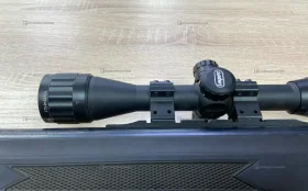 Купить Пневматическая винтовка Hatsan 125 с прицелом Lea б/у , в Казань Цена:19900рублей