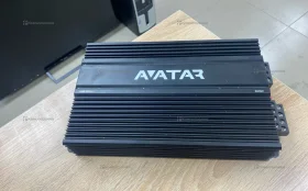 Усилитель  avatar