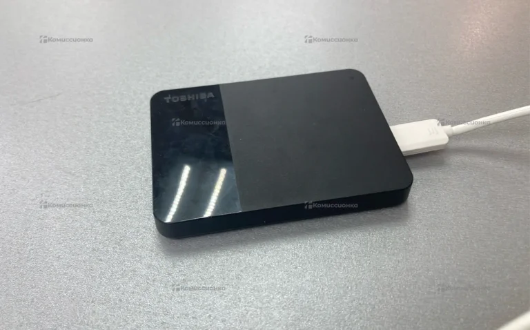 Жесткий диск  Toshiba 500GB