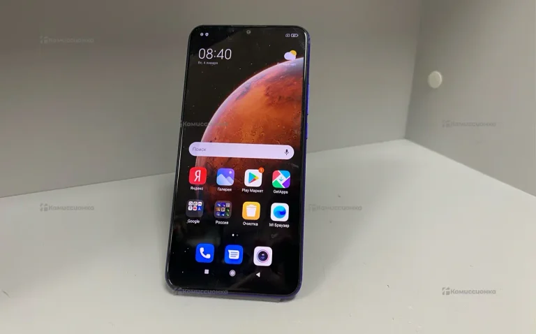 Xiaomi Redmi 9 3/32 ГБ