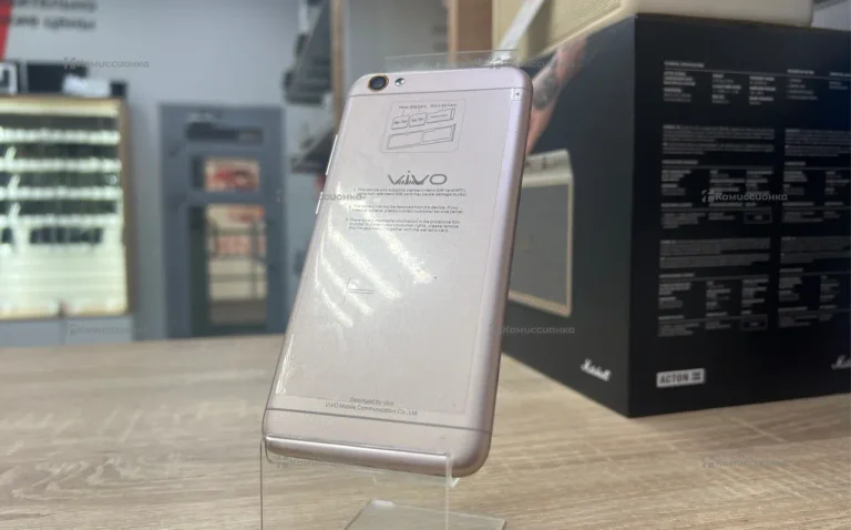 Vivo Y67 6/128gb