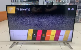 Телевизор LG 42LB671V