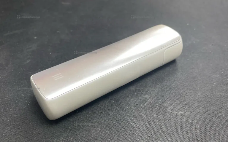 Iqos lil solid