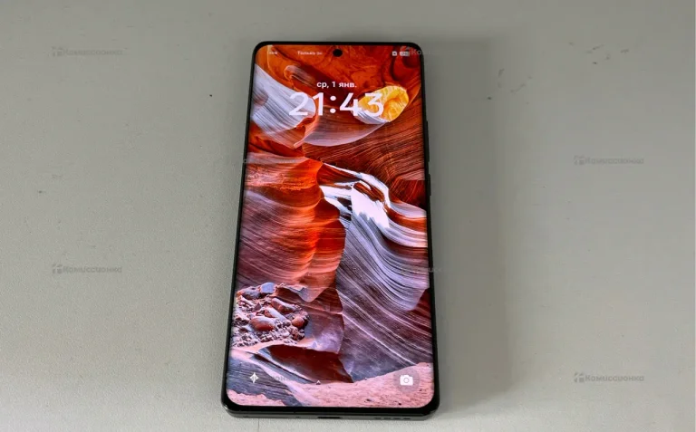 realme gt 6t 12/256