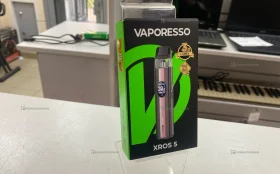 Электронная сигарета Vaporesso Xros 5