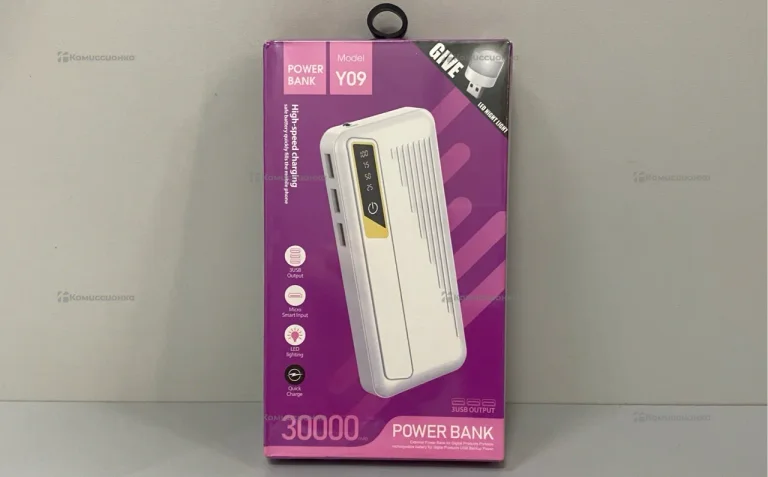 Power Bank  30000