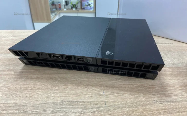 Приставка Sony ps4 500gb
