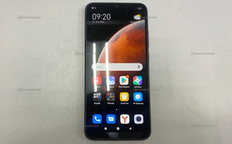 Xiaomi Redmi 9A 2/32 ГБ