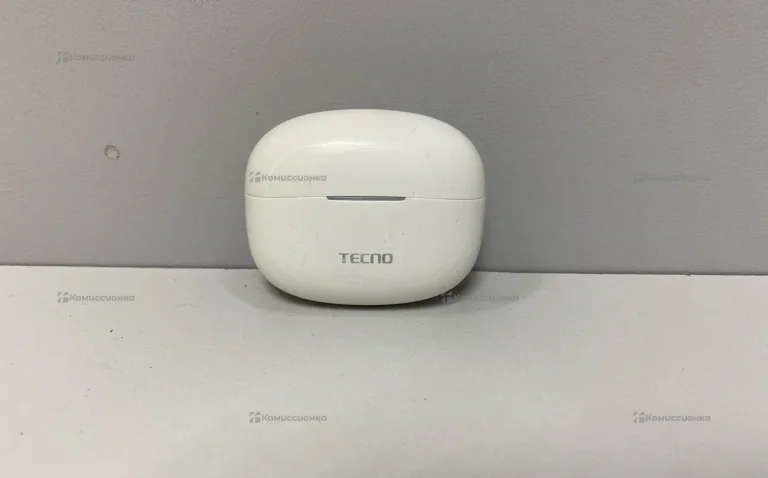 Наушники  Tecno
