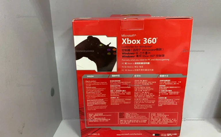 Джойстик XBox