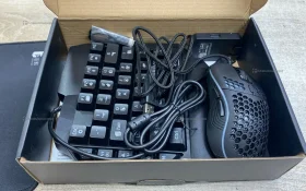 4IN 1  Mix Litr + 4IN MOBILE GAME COMBO PACK