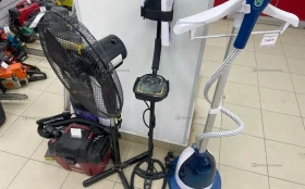 Купить Металлоискатель Профессиональный TH-850 б/у , в Уфа Цена:5500рублей