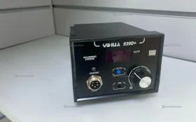 Купить Паяльник yihua 939d+ б/у , в Сызрань Цена:3490рублей
