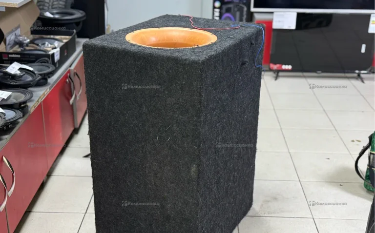 Сабвуфер  Pride 15