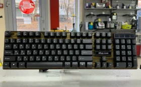 Купить Клавиатура afkas af600 б/у , в Новокуйбышевск Цена:690рублей