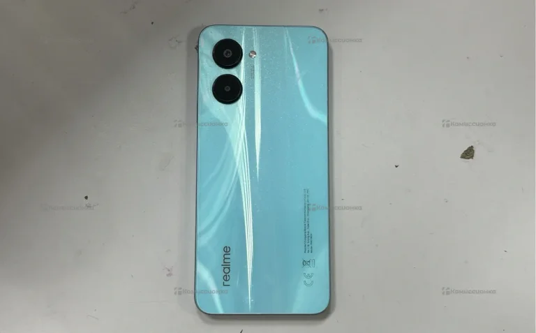 Realme C33 3/32Gb