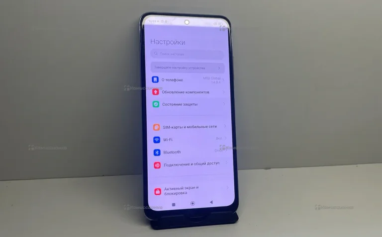 Xiaomi Redmi Note 10S 6/128Gb