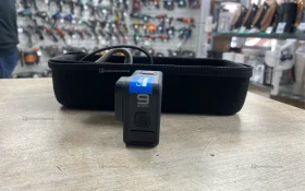 Купить Видеокамера  GoPro 9 Black б/у , в Москва и область Цена:13900рублей