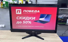 Монитор Acer G236HLbii