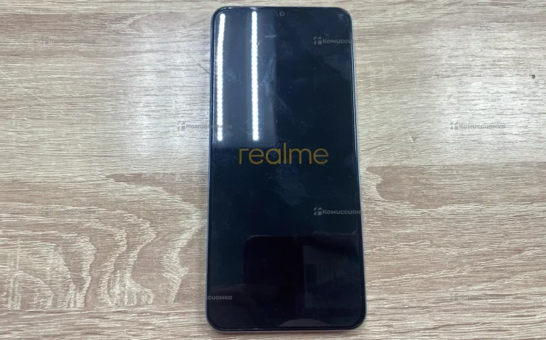 Realme Note 60 4/128 ГБ