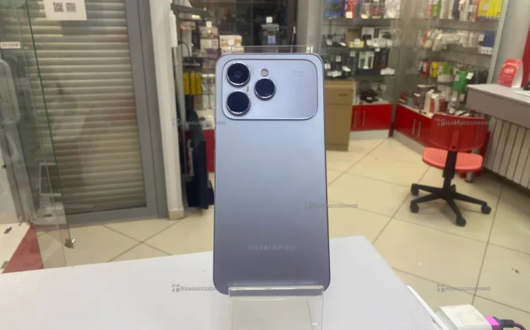 Tecno Spark 40 8/256 ГБ
