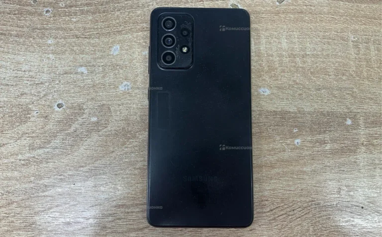 Samsung Galaxy A52 8/256 ГБ