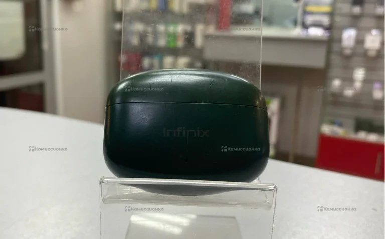 Наушники Infinix