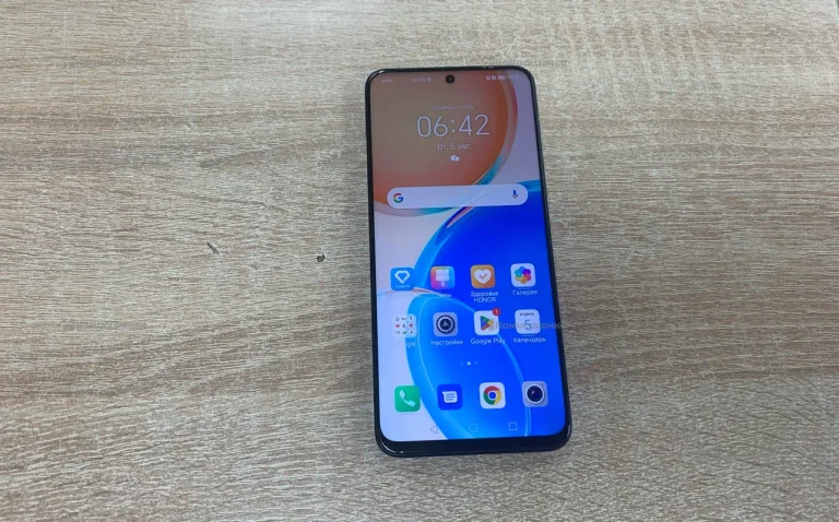 Honor X8 6/128Gb