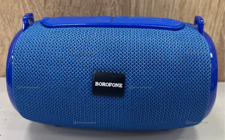 Колонка  borofone