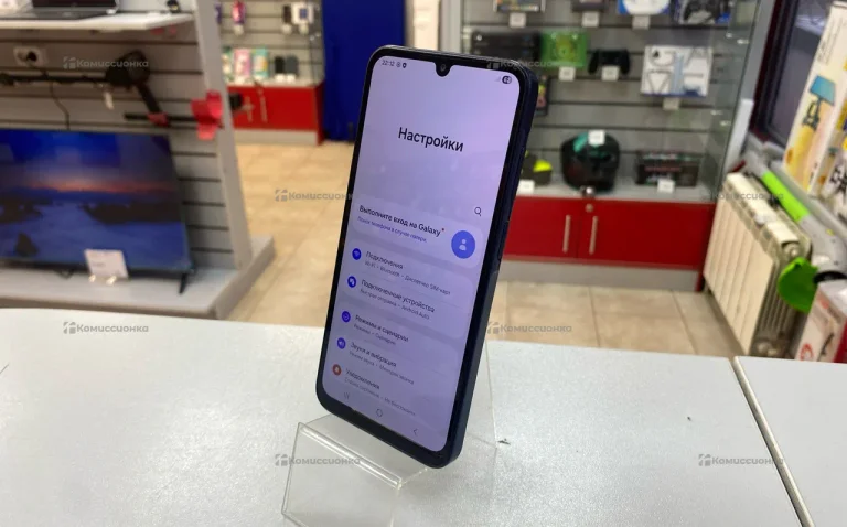 Samsung Galaxy A25 8/128 ГБ