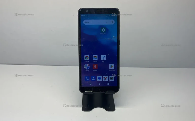Zte Blade A3 2020 NFC 1/32Gb