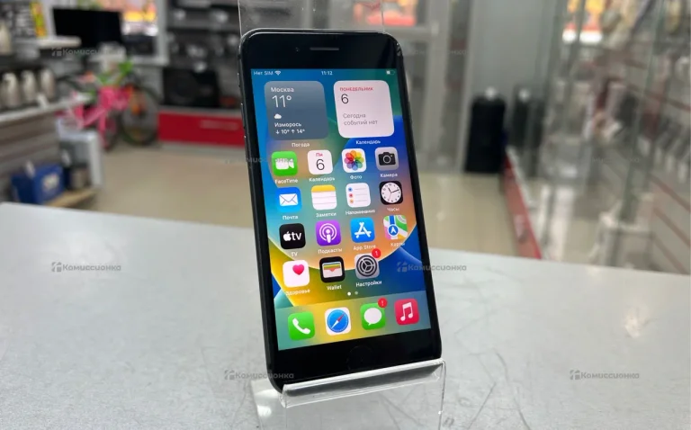 Apple iPhone 8 2/64 ГБ