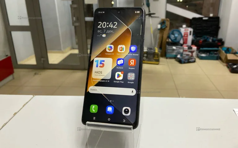 Tecno Pova 6 Neo 8/256 ГБ