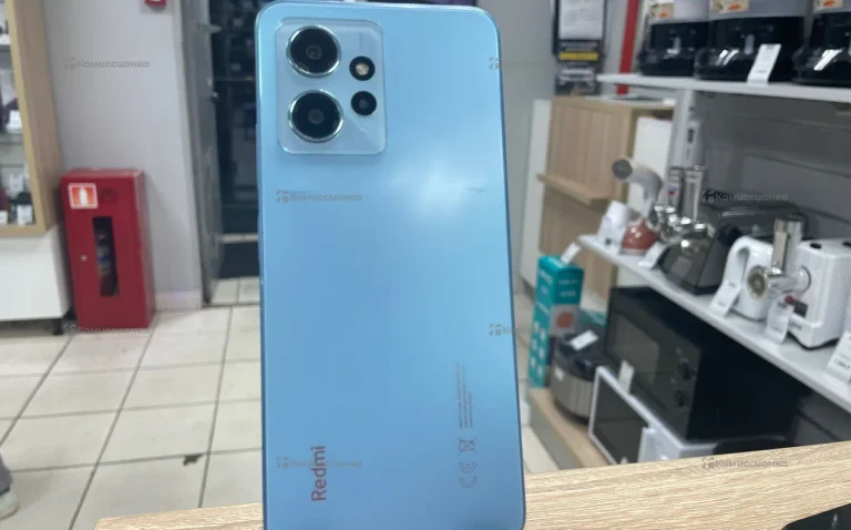 Xiaomi Redmi 12 2/128 ГБ