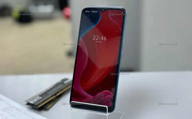 Realme C11 2/32 ГБ