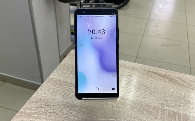 ZTE Blade L210 1/32 ГБ